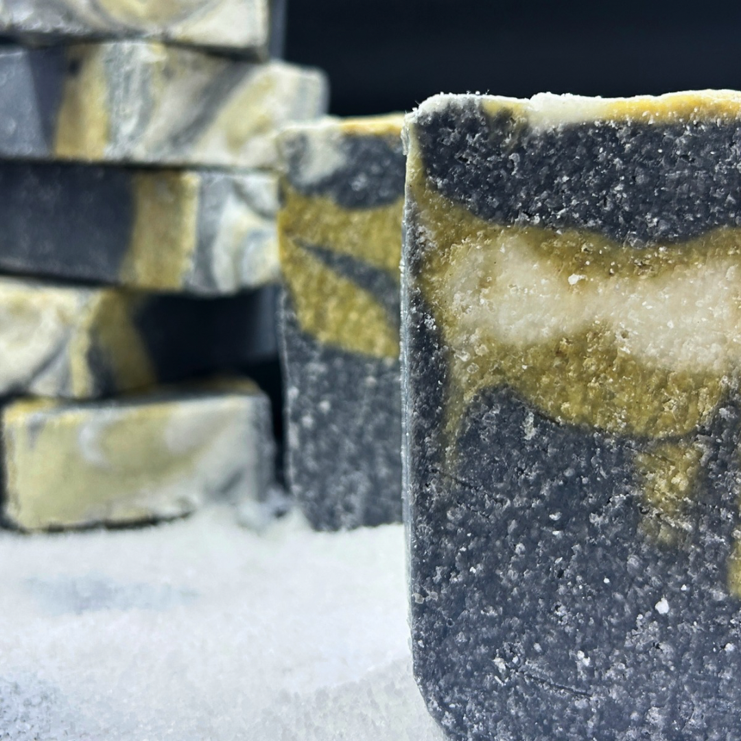 The Woodsman - Sea Salt Spa Bar