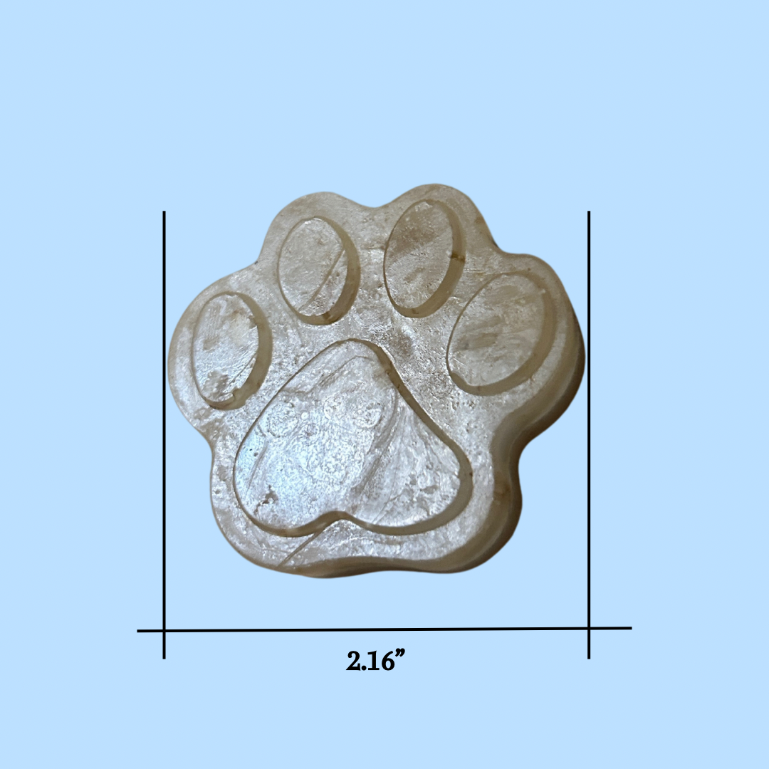 Honey+Oats | Dog Soap Bars