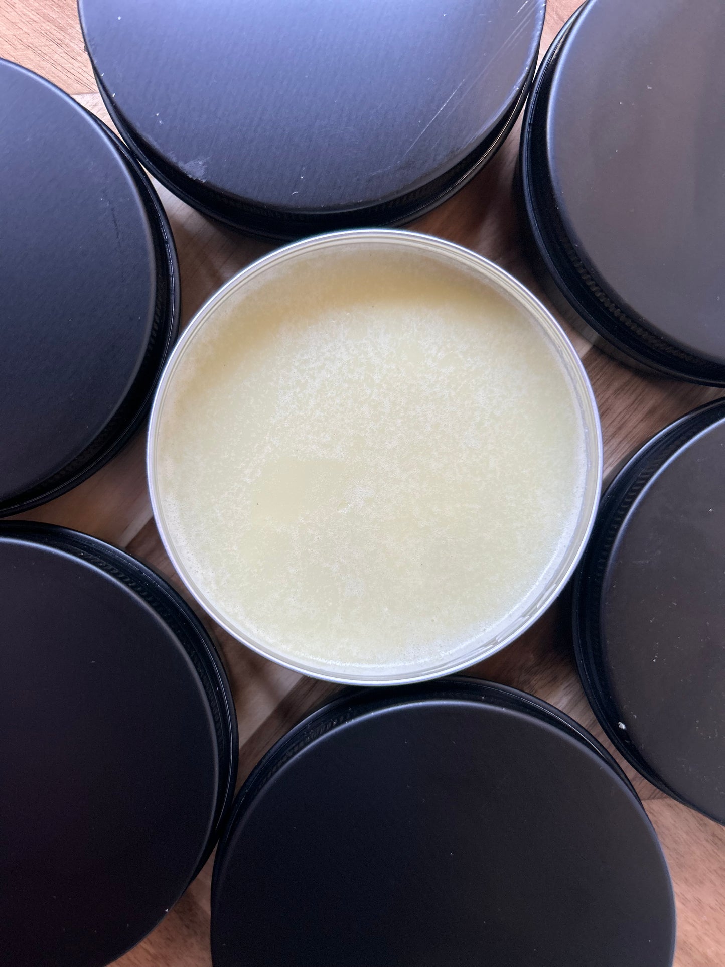 Tranquil Spa - Grass Fed Tallow Balm