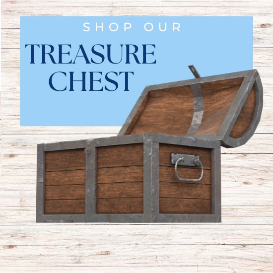 The Treasure Chest
