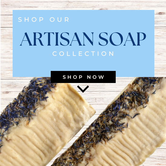 Artisan Soaps