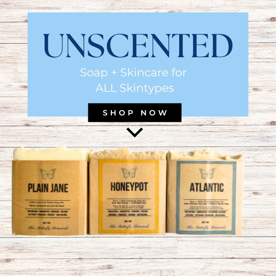 The Unscented Collection